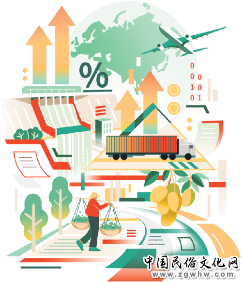 柬埔寨专家:借RCEP的“东风”,中柬经贸合作迎来新机遇